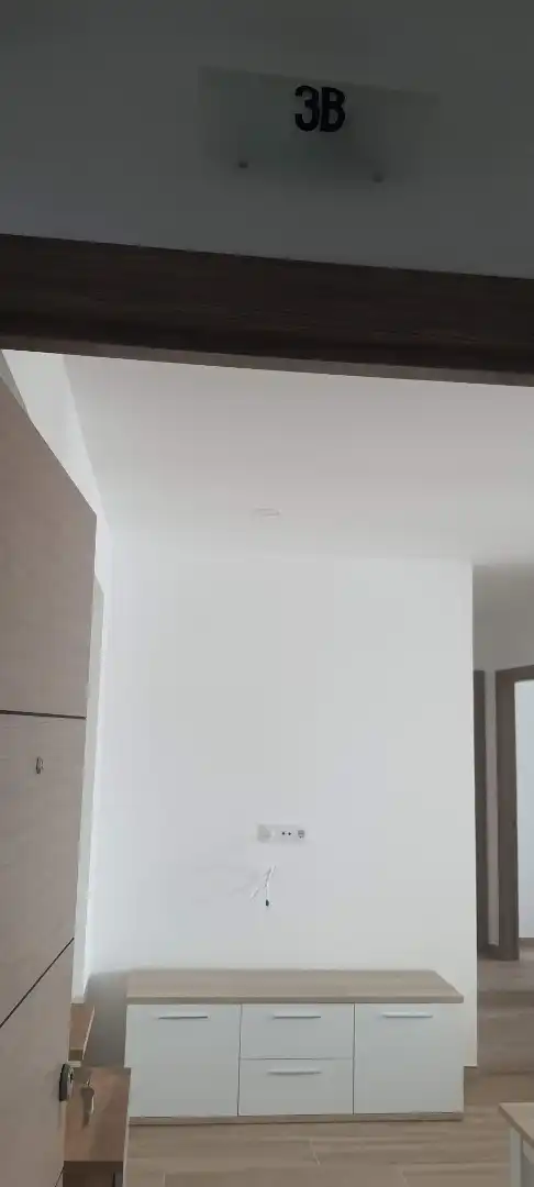 Apartament de lloguer a Rúa Alfredo Brañas, 44, Carballo