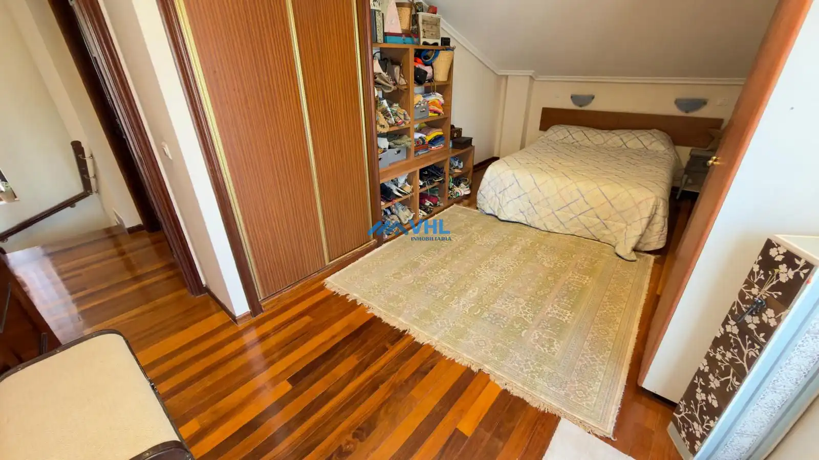Villa mit Garten zum Verkauf in Barrio Llantada, imagen 19
