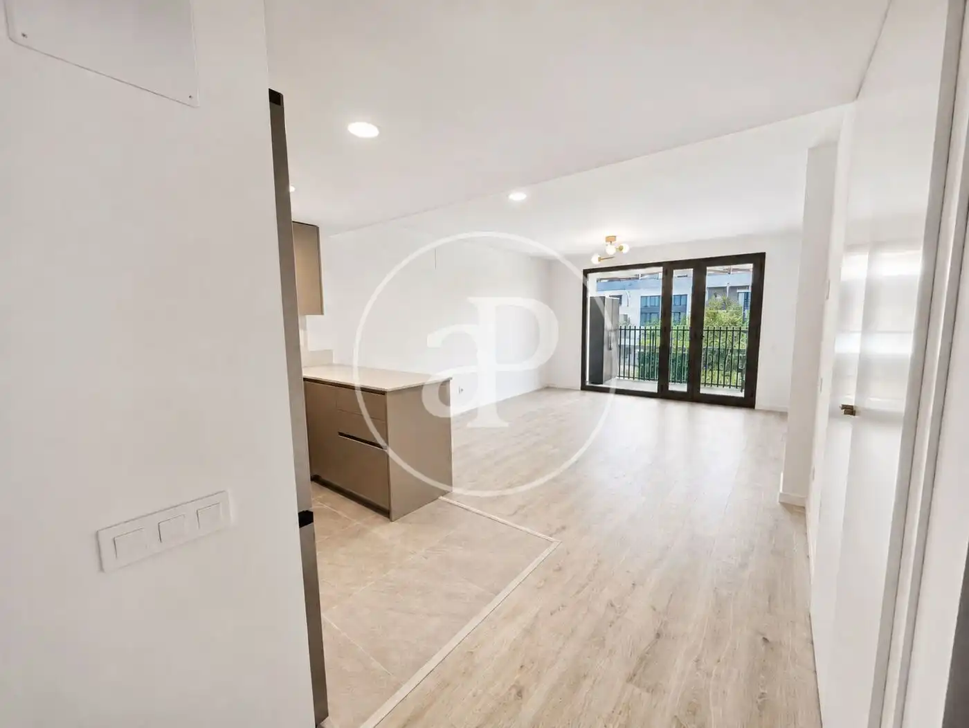 Appartement avec terrasse à vendre à Quatre Carreres, imagen 4