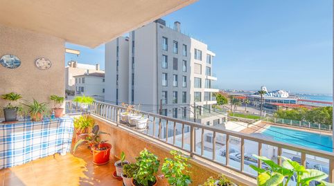 Foto 2 de Piso en venta en Porto Pi, Palma de Mallorca
