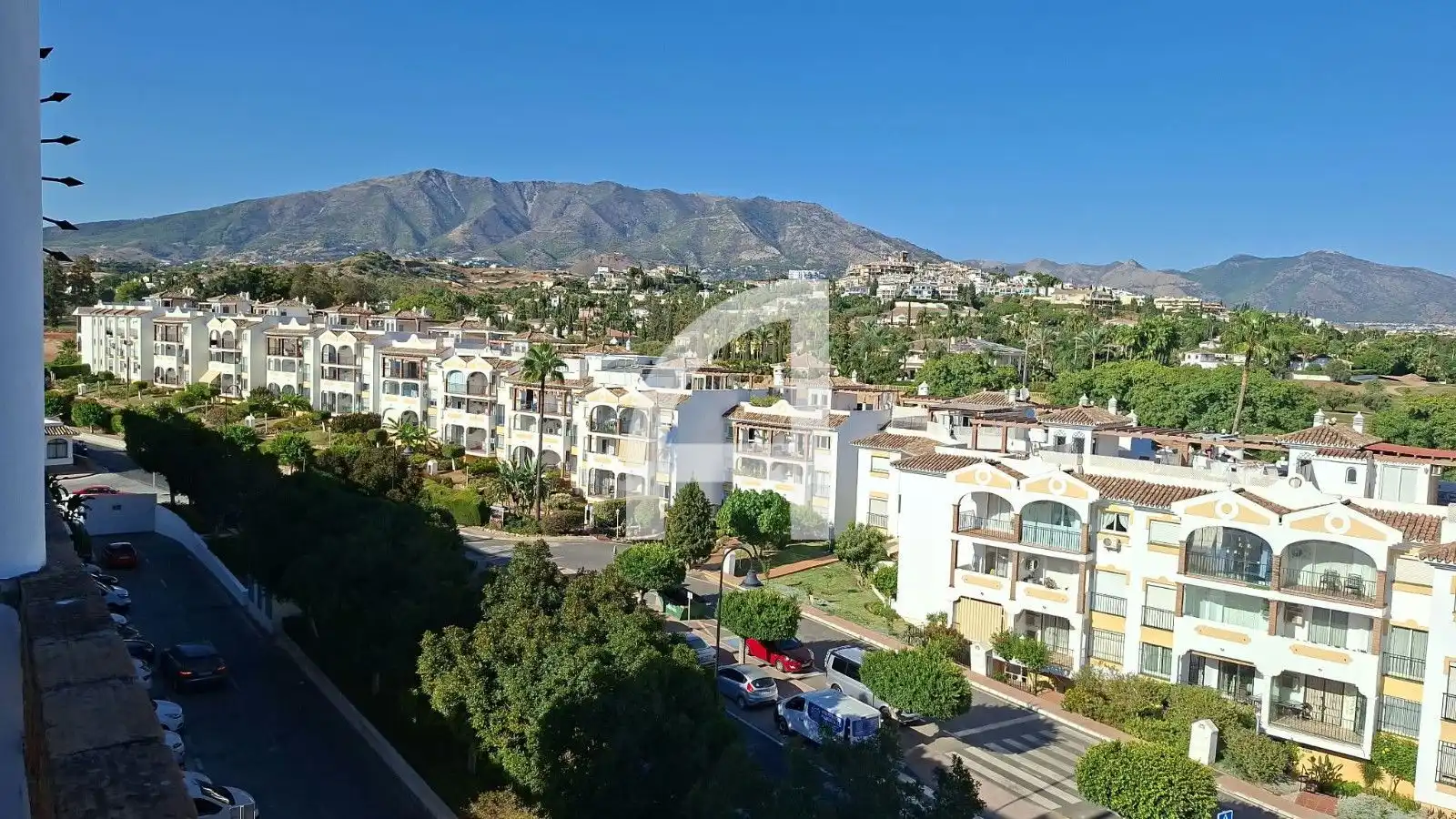 Penthouse mit Pool zur Miete in Mijas Golf, imagen 24