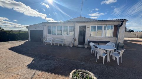 Chalet independiente en El Viso de San Juan - Toledo