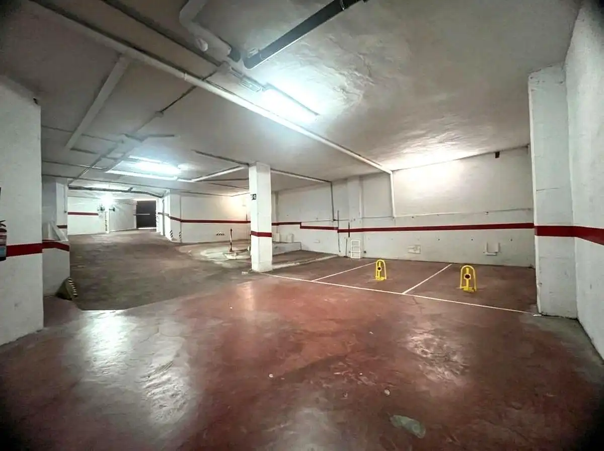 Wohnung mit Aufzug zum Verkauf in Las Viñas, imagen 45