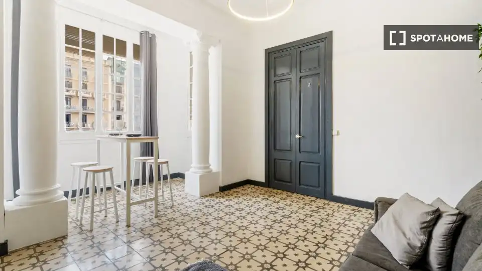 Room in Fort Pienc