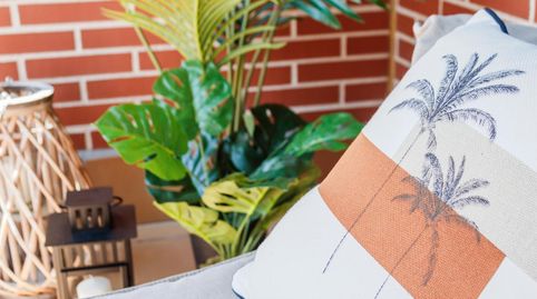 Photo 4 of Flat for rent in De la Carrera, Prado de Somoaguas, Pozuelo de Alarcón