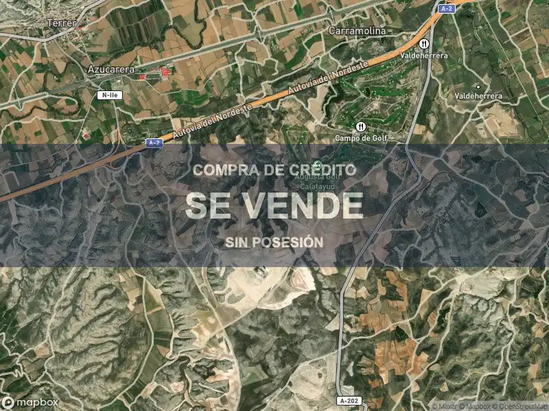 Wohnung zum Verkauf in Calatayud