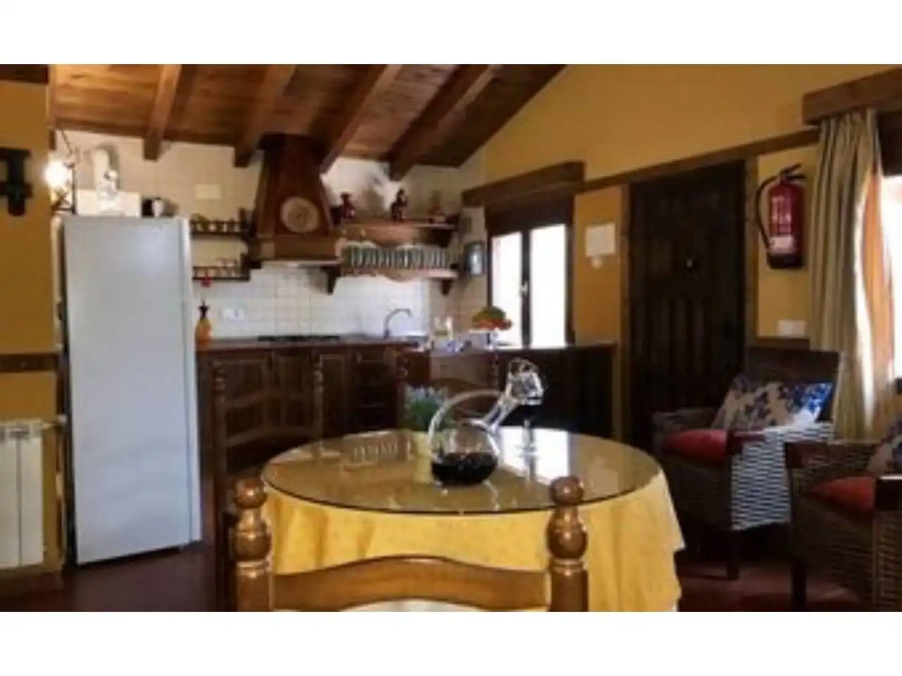 Chalet con piscina en venta en Calle Ctra Lagunas de Ruidera 0.9, imagen 17