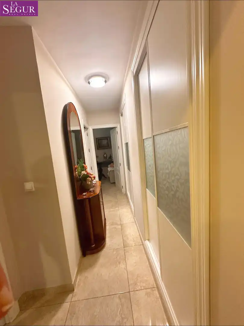 Flat with lift for sale in Paseo Marítimo - San José - La Laguna, imagen 49