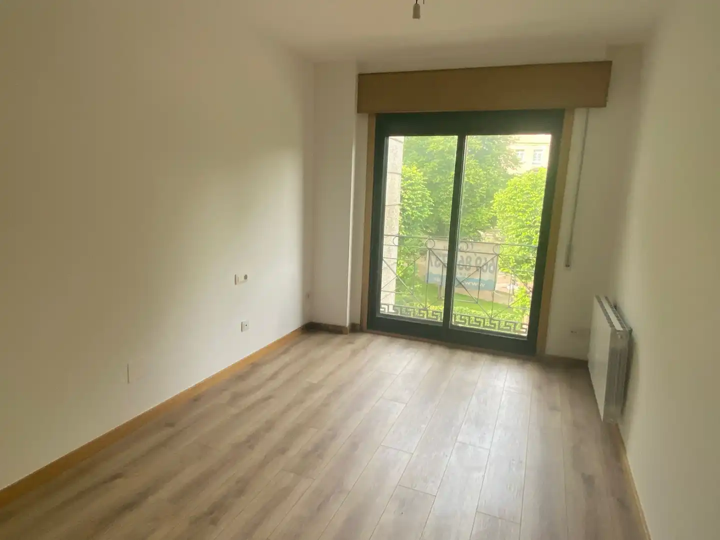 Flat with lift for sale in Rúa Ramón Peinador, imagen 11