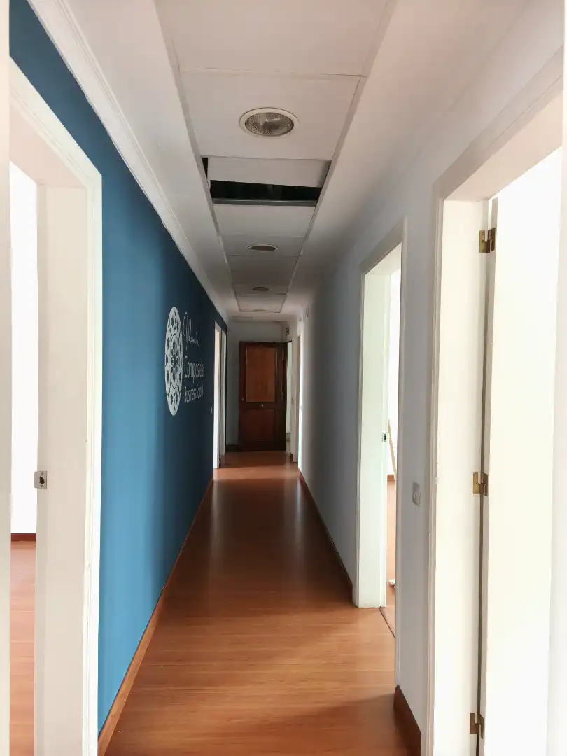 Pis amb ascensor en venda a Rúa da Senra, imagen 28