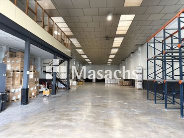 Nave industrial in vendita a Castellbisbal