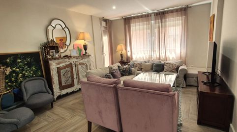 Foto 4 de Piso en venta en Calle Francisco Luján, Santa Marina, Badajoz Capital