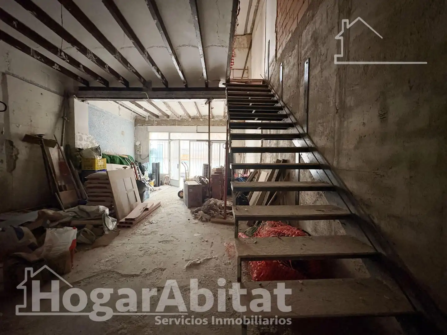Houses for sale in Gandia  with Terrace and Storage room