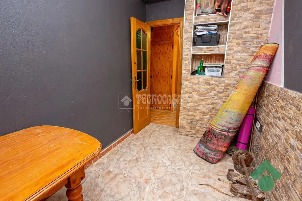 Flat for sale in La Reconquista - El Rosario