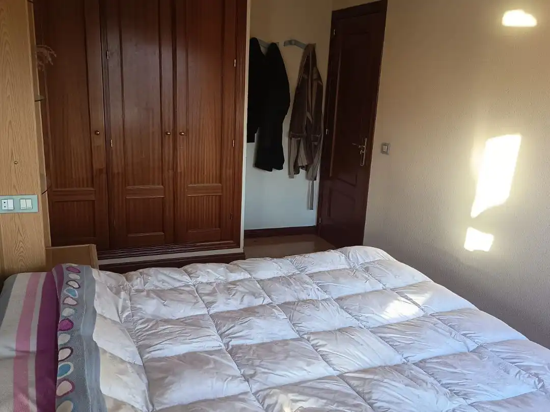 Habitación de Ático en venta en  Madrid Capital con Terraza