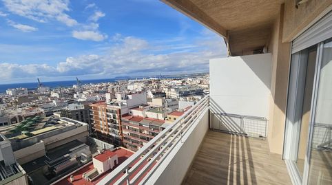 Photo 3 of Study for rent in Poeta Vila y Blanco, 4, Ensanche - Diputación, Alicante / Alacant
