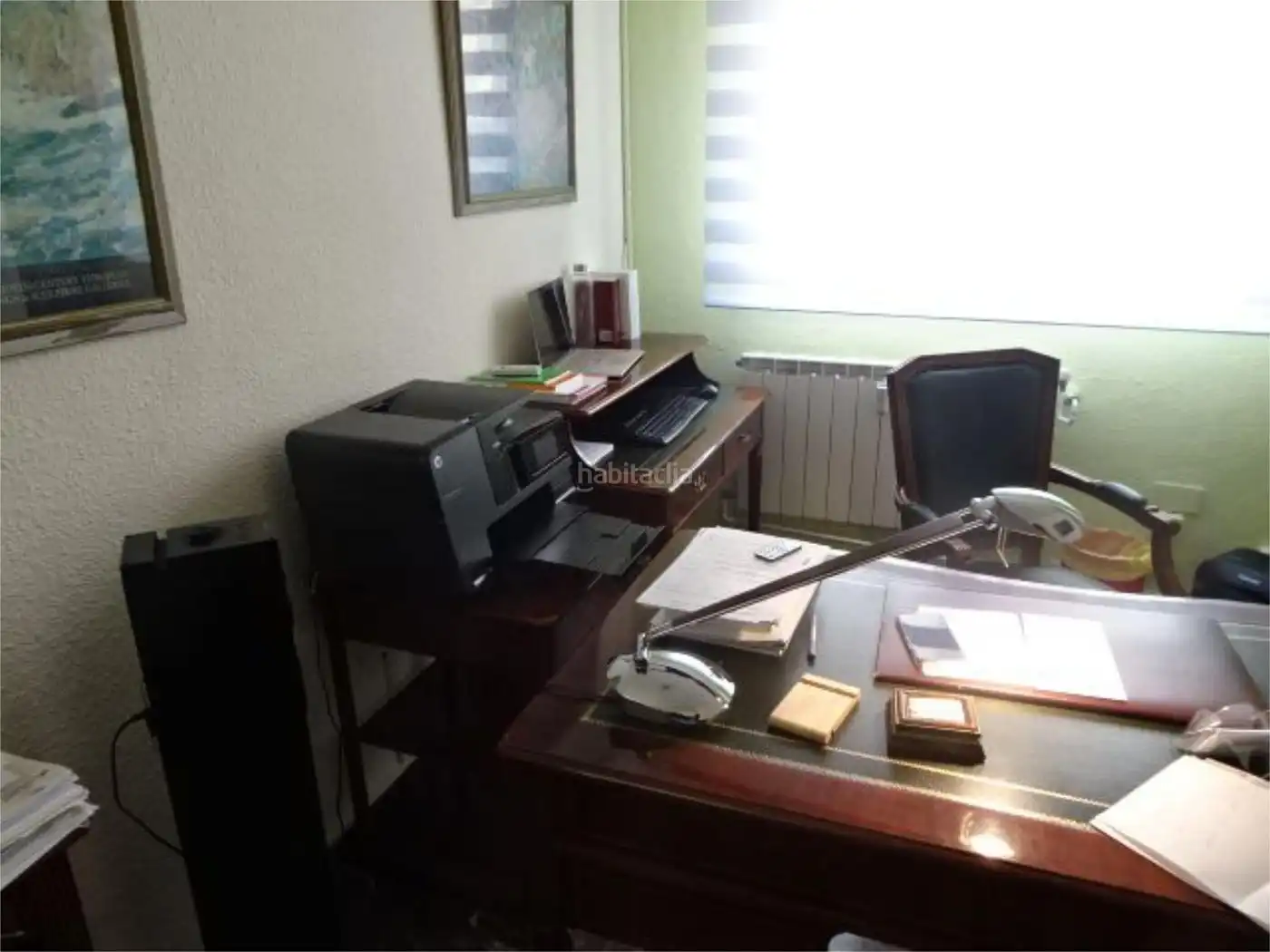 Ufficio in affitto a Calle Pedro Antonio de Alarcón 45, imagen 3