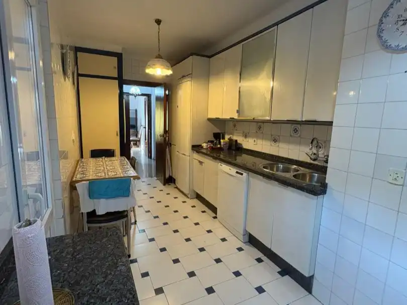 Wohnung zur Miete in Avenida Antonio Masa Campos, 17, Badajoz Capital