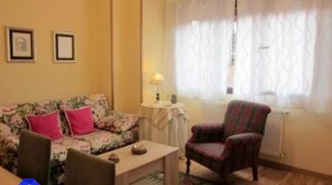 Photo 3 of Flat for rent in Oviedo - Calle Regenta, La Ería, Oviedo