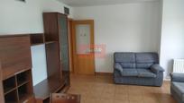 Living room of Flat for sale in Ourense Capital 