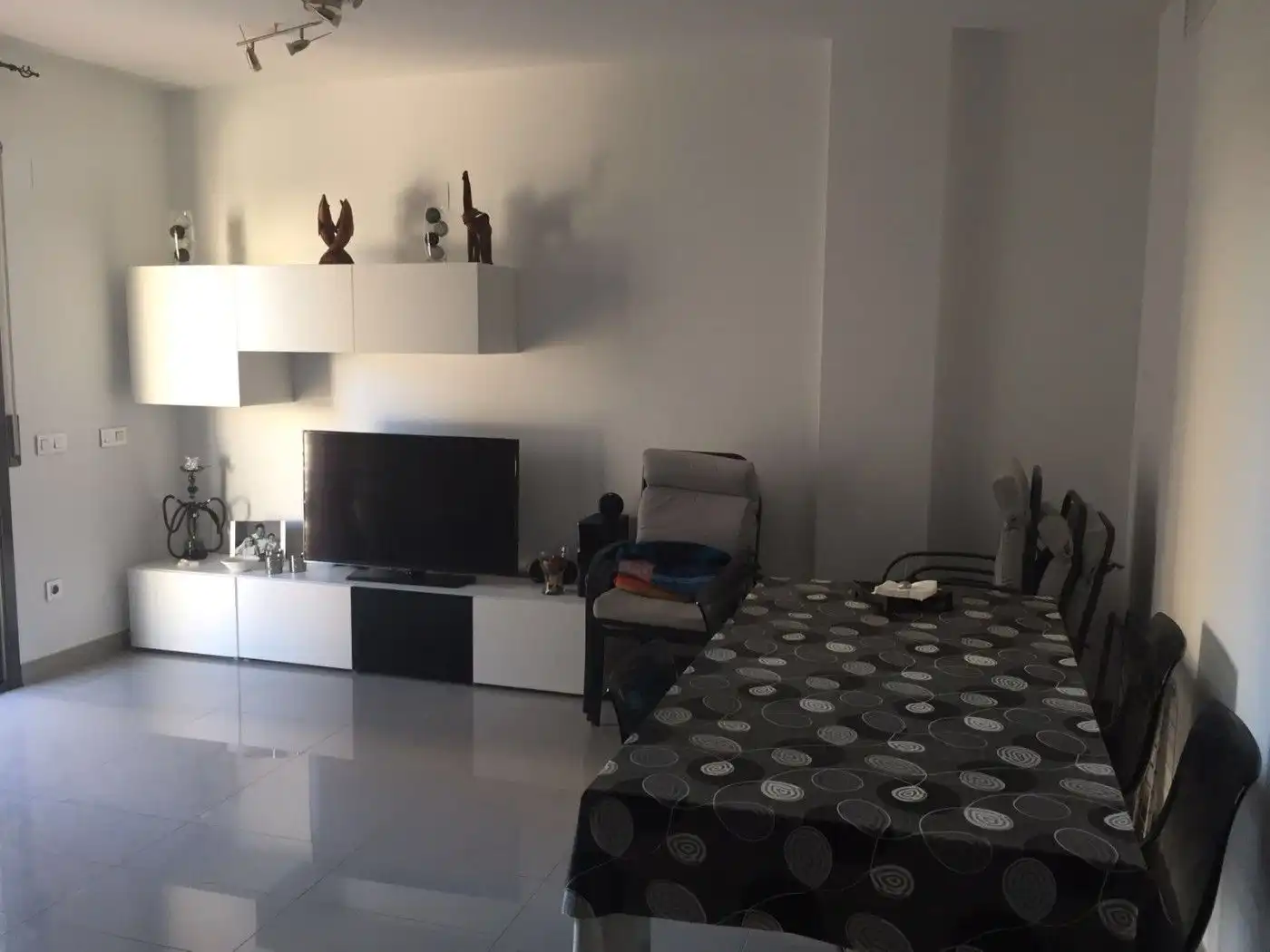 Casa amb piscina en venda a Partida Poblas 7, imagen 4