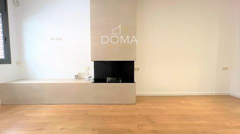 Foto 5 de Pis en venda a Congost, Vila de Gràcia,  Barcelona Capital