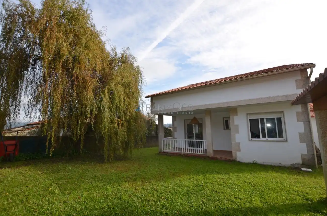 Maison avec jardin à vendre à LUGAR VILAR, imagen 4