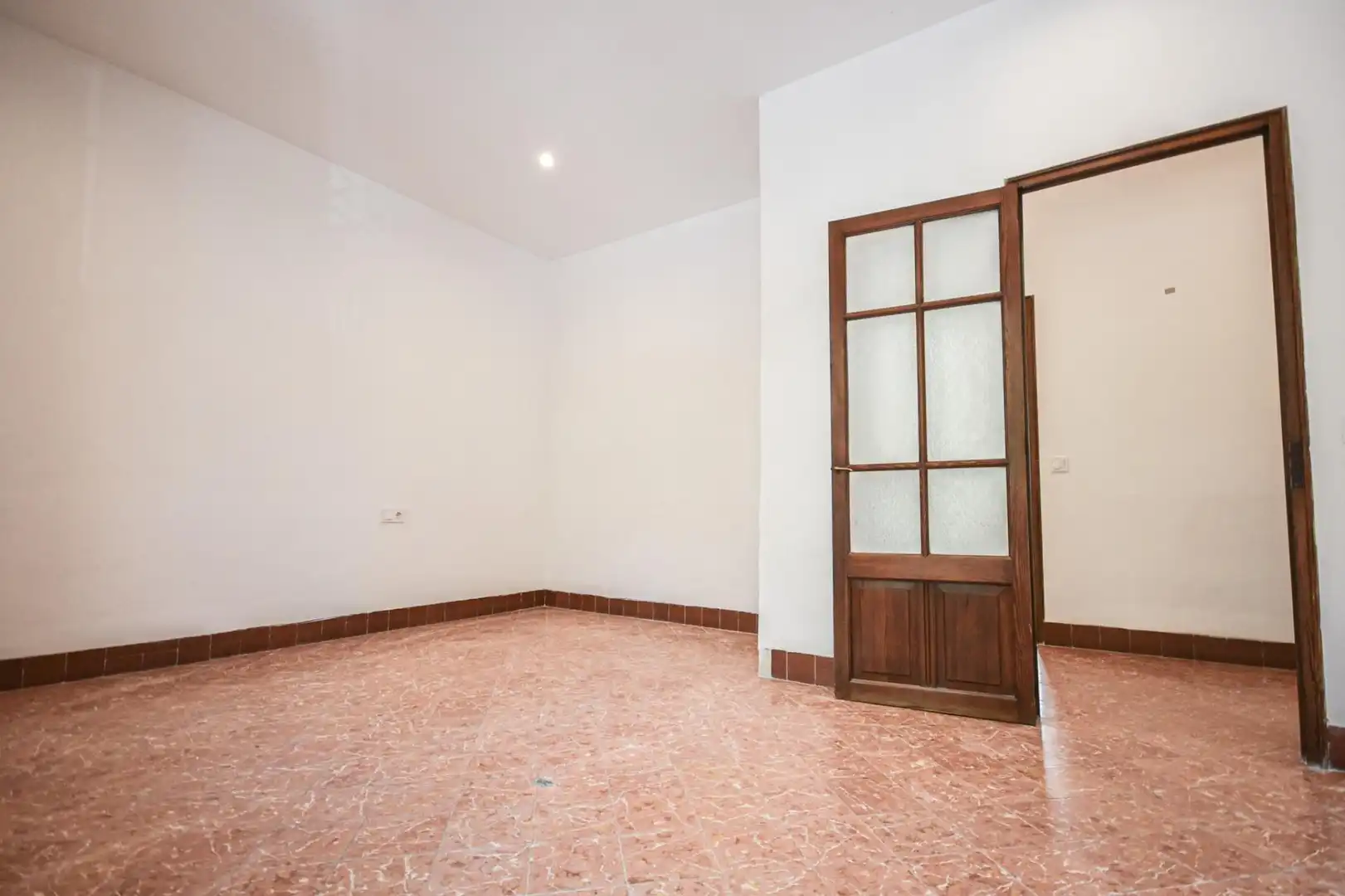 Wohnung zur Miete in  Palma de Mallorca mit Terrasse, Abstellraum und Balkon