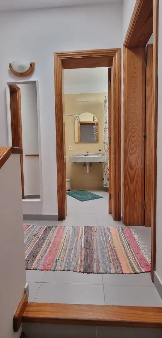 Bathroom of Houses for sale in Teguise  with Private garden, Terrace and Furnished