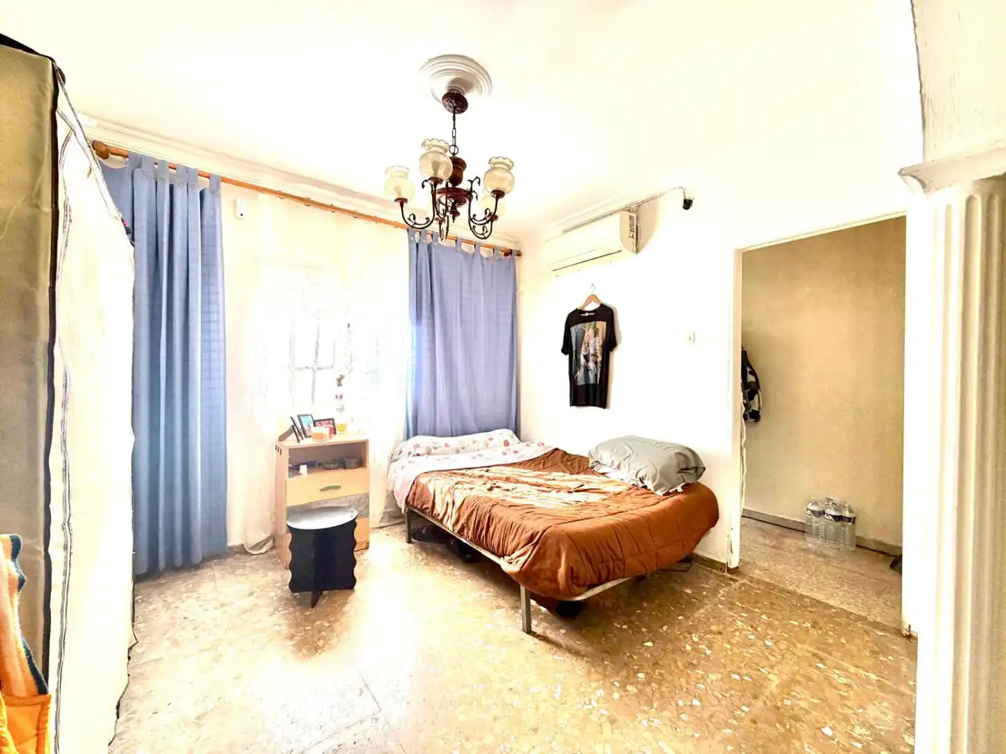 Bedroom of Houses for sale in Jerez de la Frontera