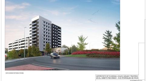 Photo 3 of Premises to rent in Iparralde, Centro - Mendibil - Santiago, Gipuzkoa