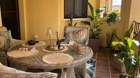 Foto 5 de Apartamento en venta en Calle B2c, Hacienda del Álamo Golf, Murcia