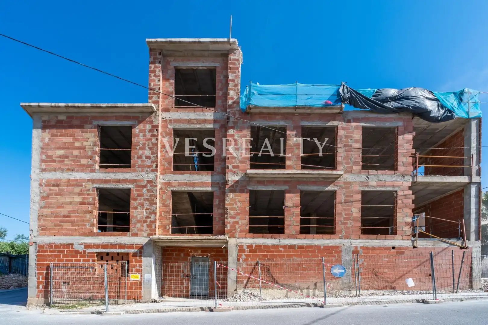 Résidentiel avec ascenseur à vendre à Centro, imagen 5