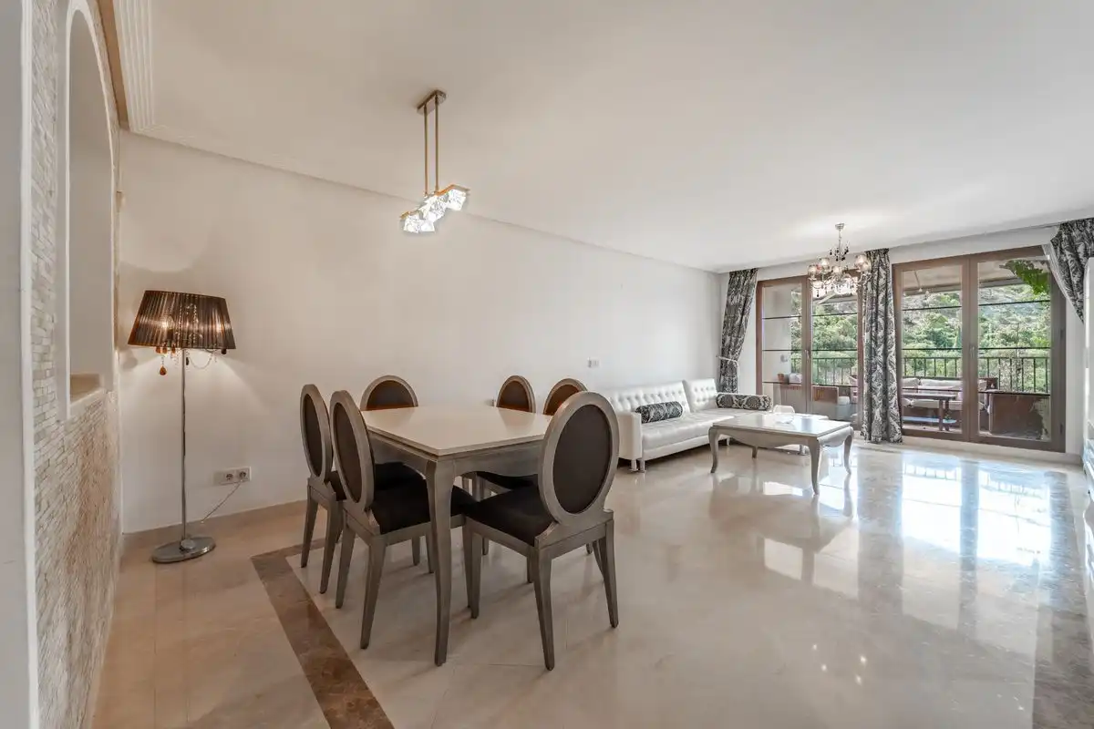 Wohnung mit Terrasse zum Verkauf in Calle los Arqueros urbanización Jacarandas, imagen 10