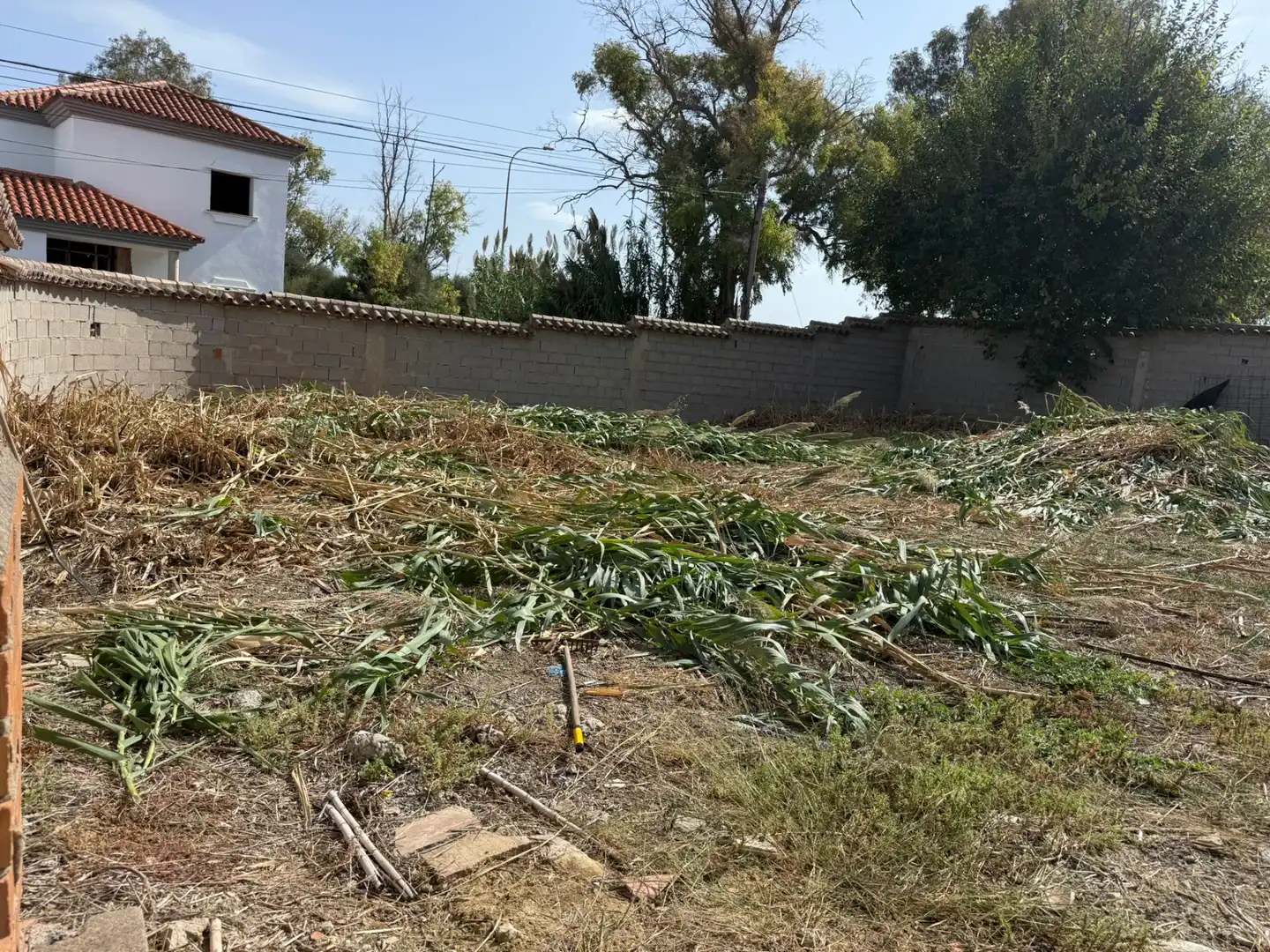 Wohnbaugrundstück zum Verkauf in Los Barrios, imagen 5