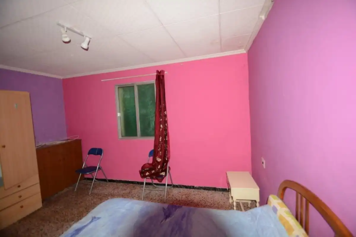 Casa rústica en venta en Molins - Campaneta - San Bartolomé, imagen 13