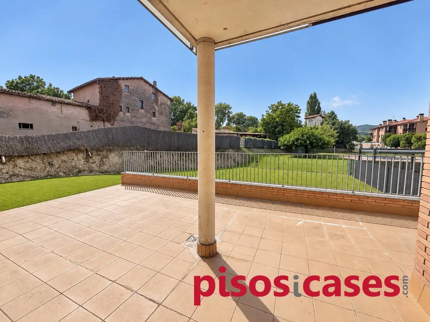 Ground floor for sale in Tona, Barcelona