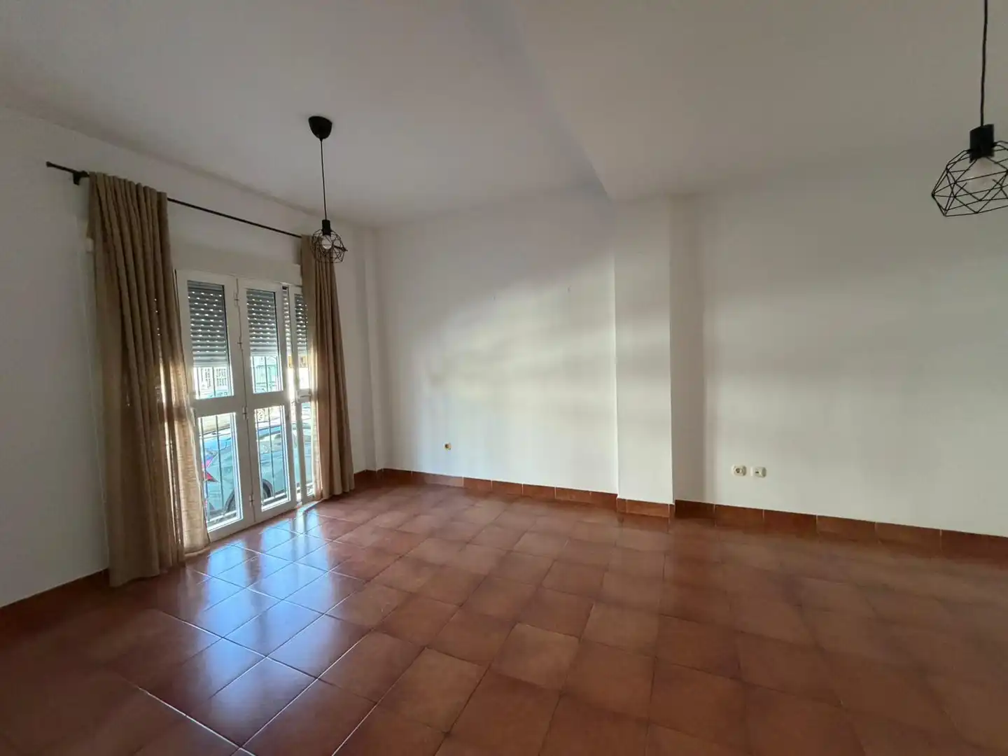 Sala de estar de Casa o chalet en venta en San Fernando con Aire acondicionado y Trastero