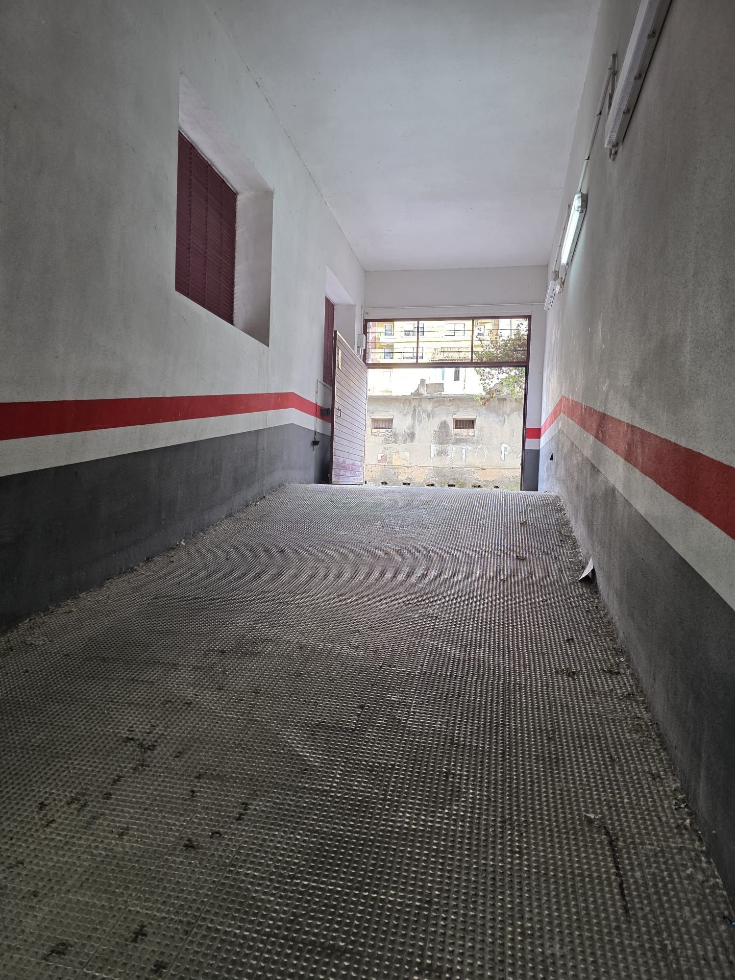 Garatge en venda en Sueca