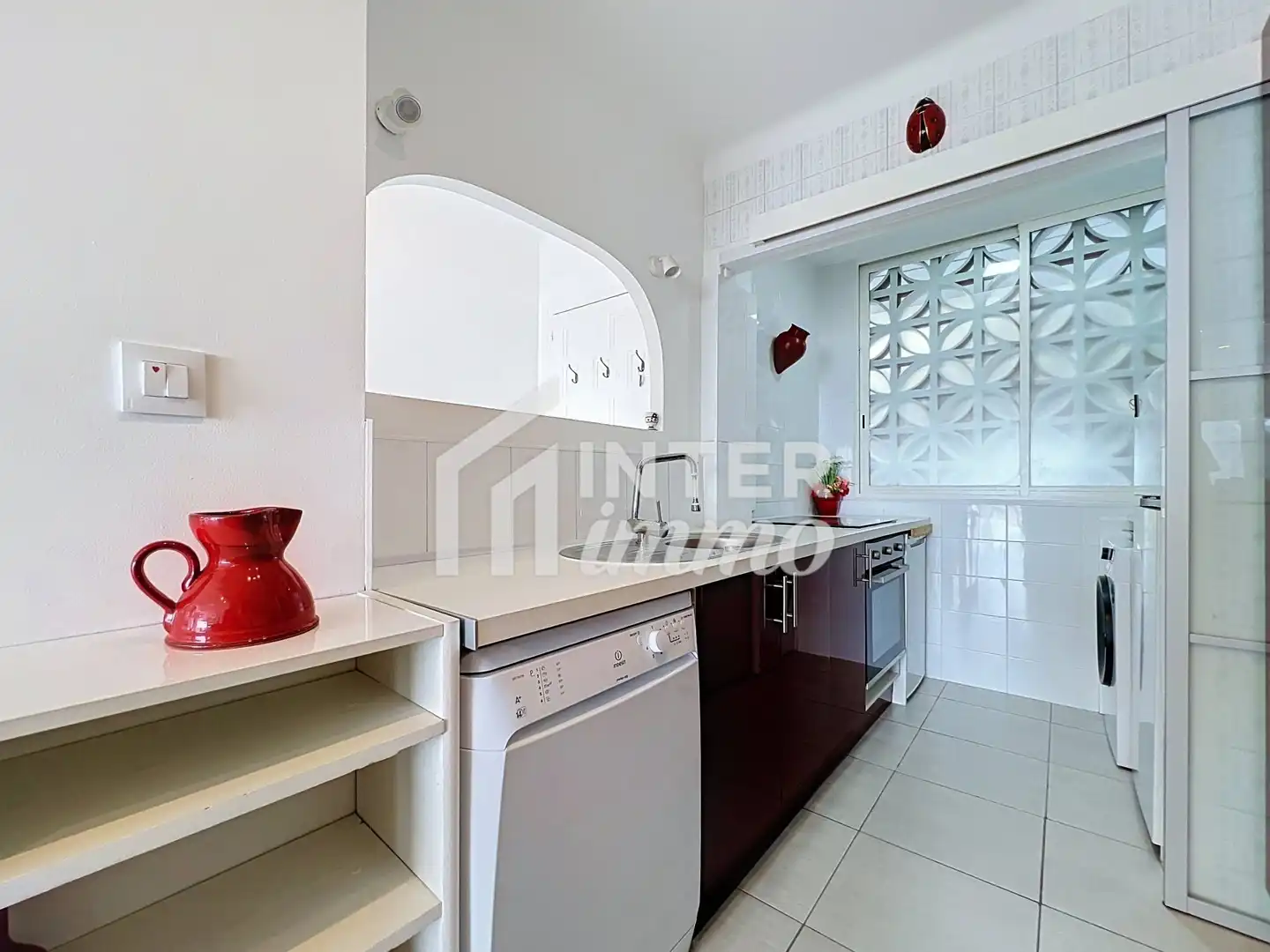 Apartment with garden for sale in Calle Aribau 3, imagen 15