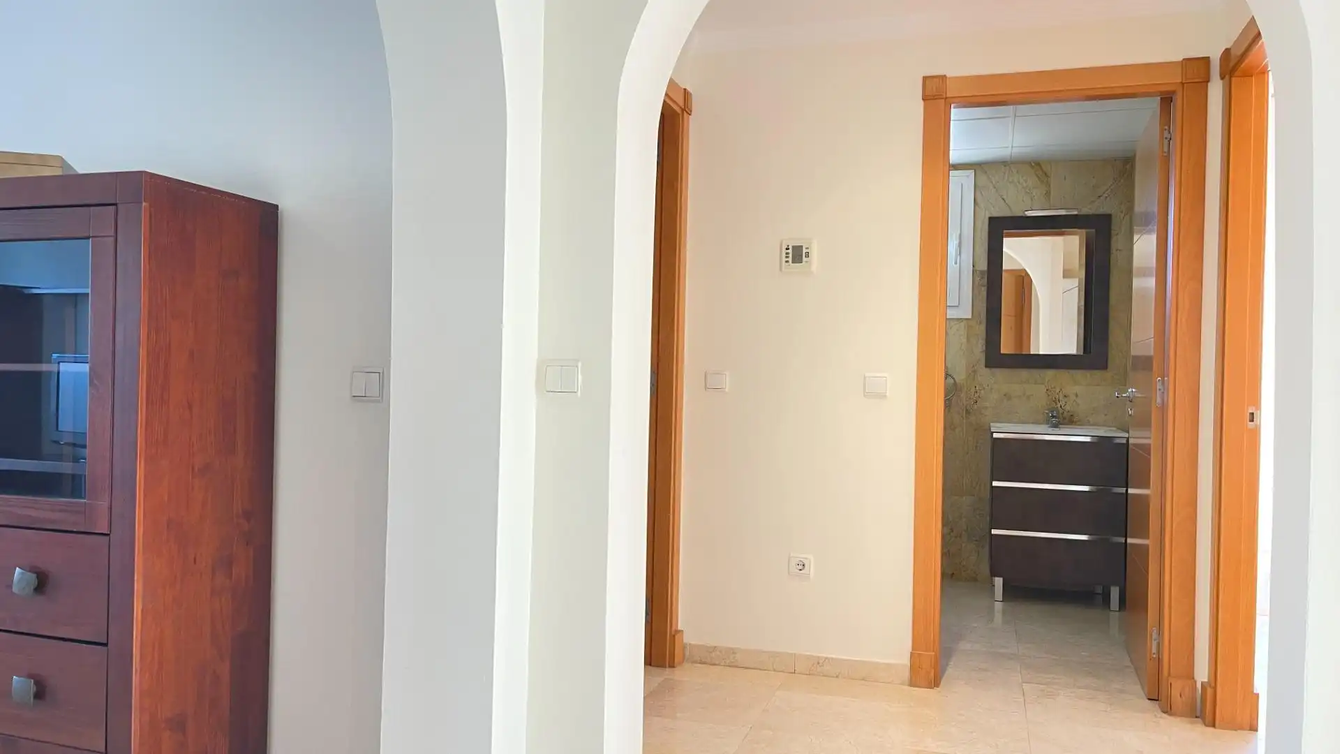 Apartamento con piscina en alquiler en Avenida Avenida Argonautas, imagen 6