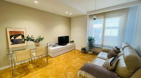 Foto 2 de Piso de alquiler en Nafarroa Kalea, Zarautz, Gipuzkoa