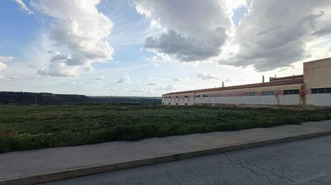 Photo 2 of Industrial land for sale in Pedanías,  Teruel Capital