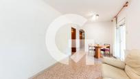 Living room of Flat for sale in Sant Boi de Llobregat  with Heating, Furnished and Oven