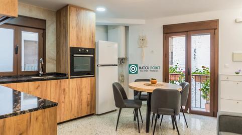 Foto 3 de Piso de alquiler en Calle Pósito, Almuñecar Centro, Granada