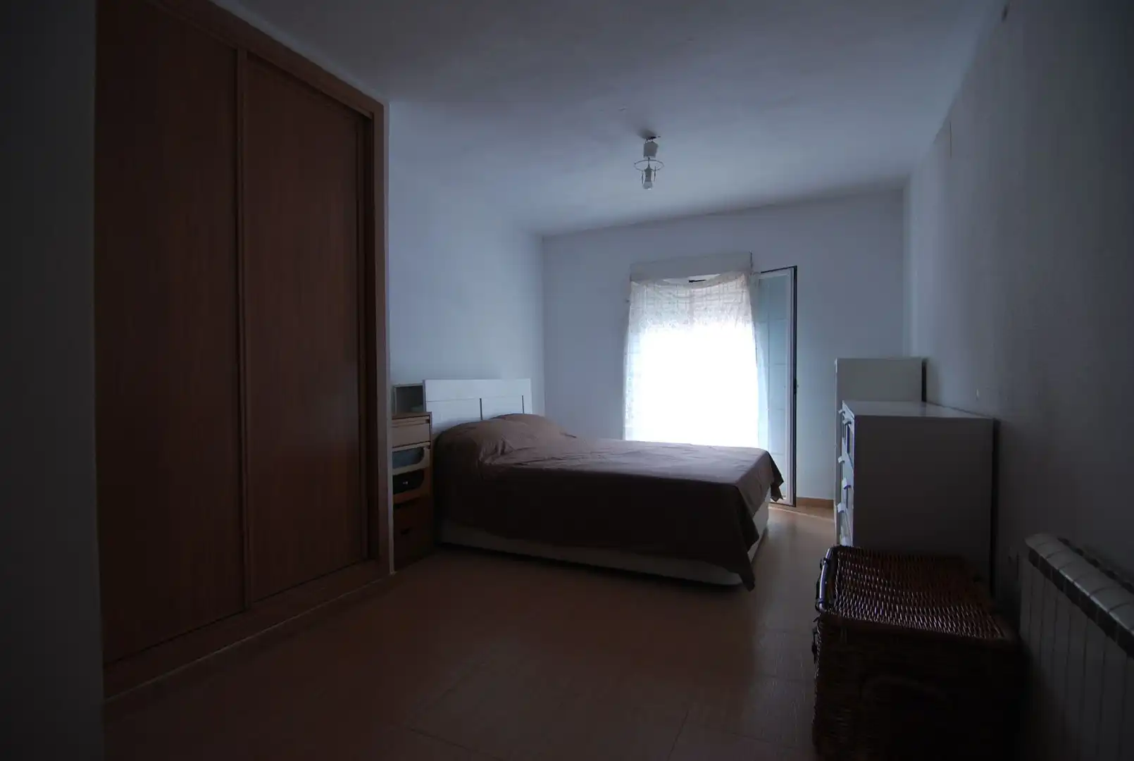 Bedroom of Houses for sale in San Martín de la Vega  with Air Conditioner and Heating
