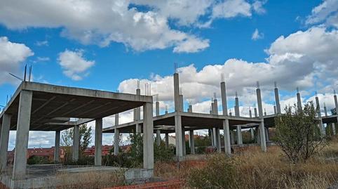 Foto 2 de Edifici en venda a Camino la Fuente del Molino, El Cerro - Carretera de San Rafael, Segovia Capital