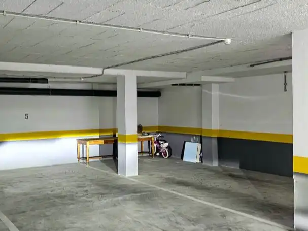 Pis amb piscina en venda a Cristóbal Colón 5, imagen 21