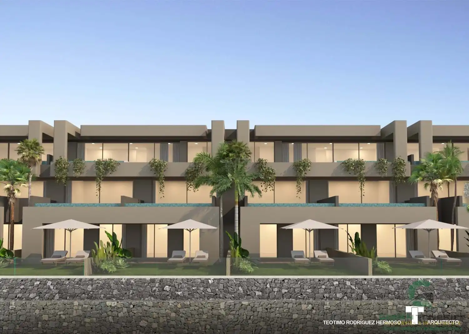 Maisonette mit Terrasse zum Verkauf in Nivaria, imagen 6
