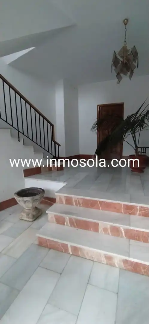 Appartamento con terrazza in vendita a Torreperogil, imagen 23